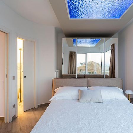 Villa Domizia مونتاليغرو المظهر الخارجي الصورة