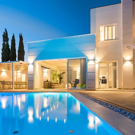 Villa Domizia مونتاليغرو المظهر الخارجي الصورة