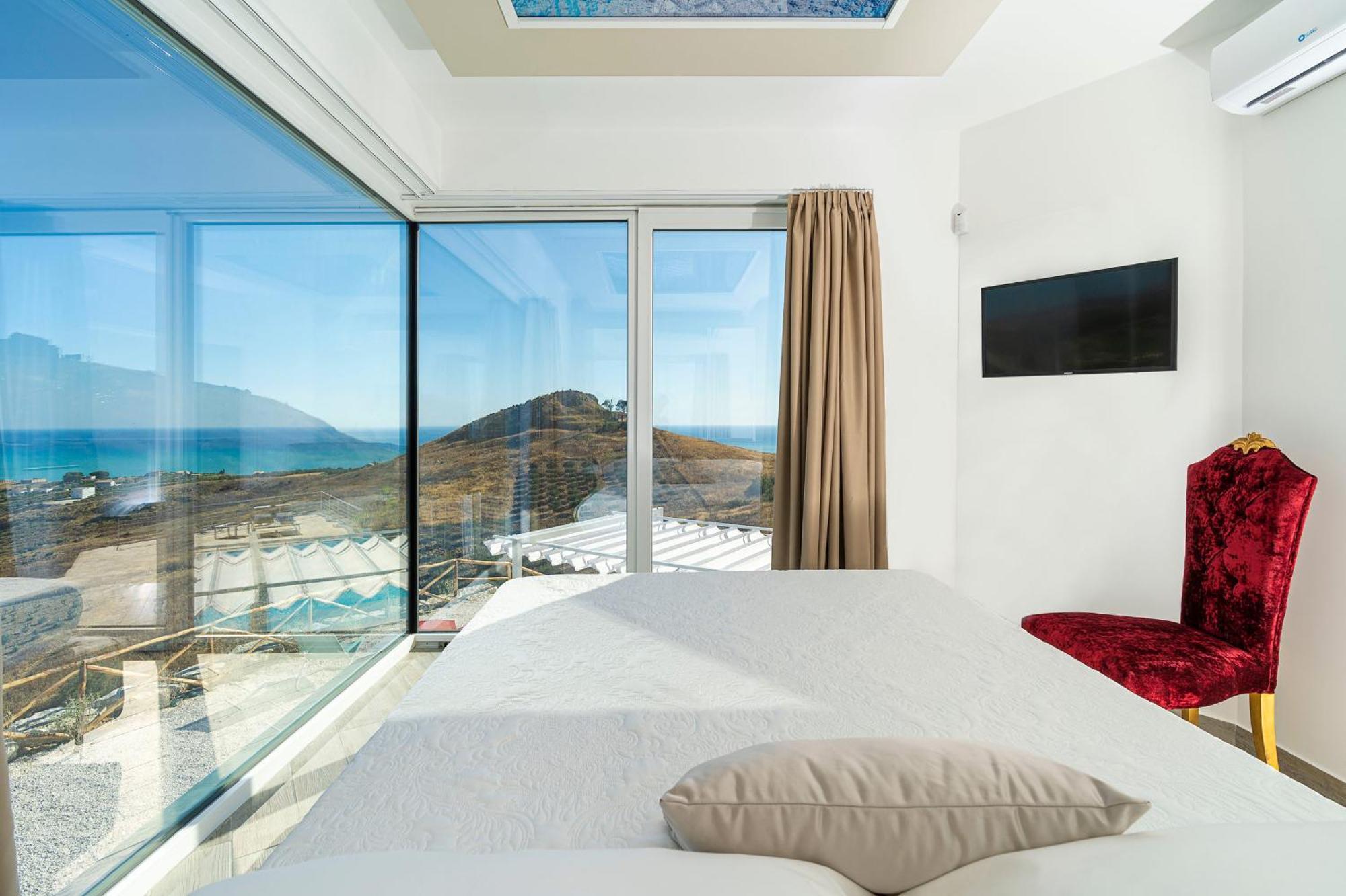 Villa Domizia مونتاليغرو المظهر الخارجي الصورة