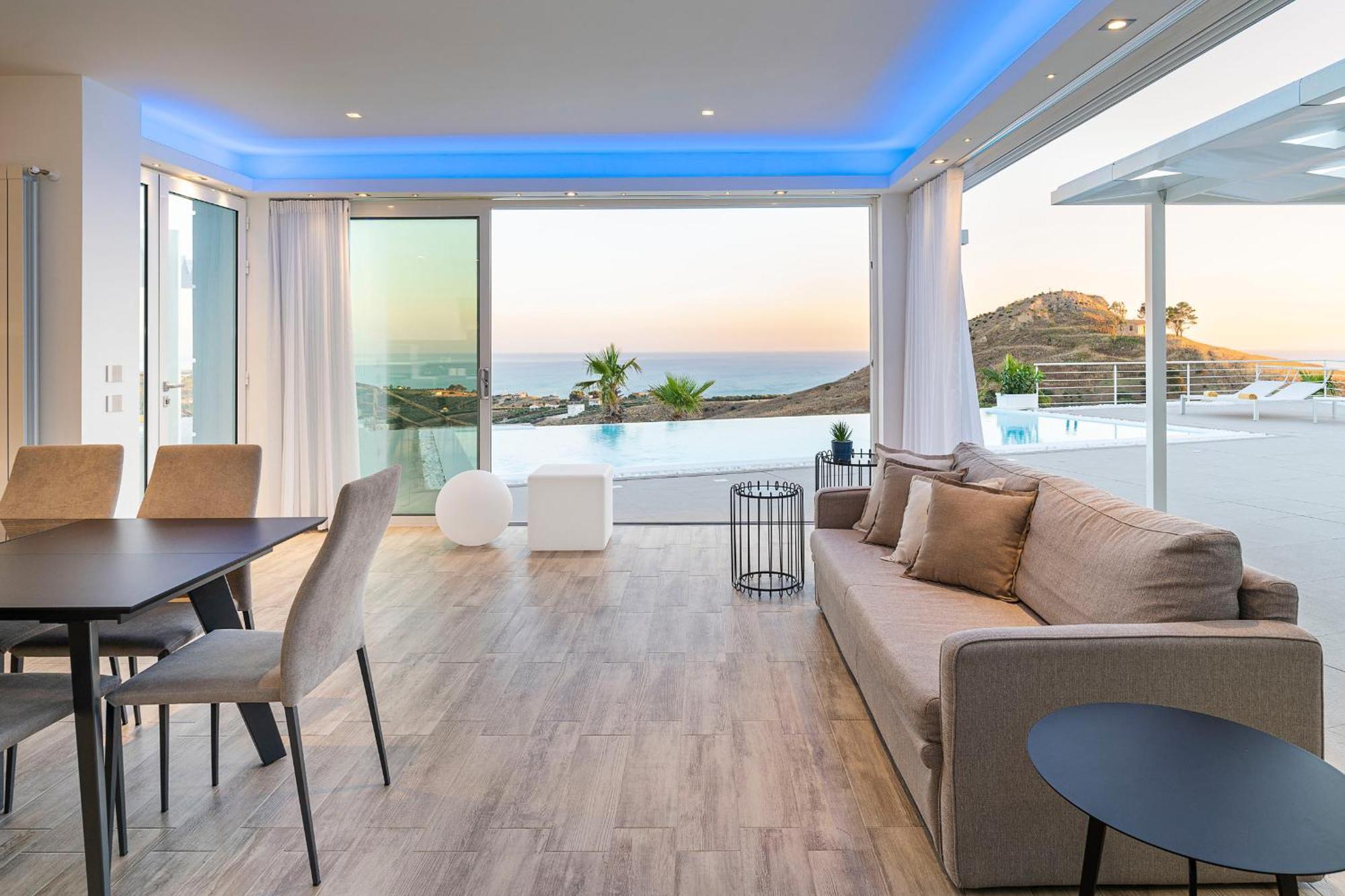 Villa Domizia مونتاليغرو المظهر الخارجي الصورة