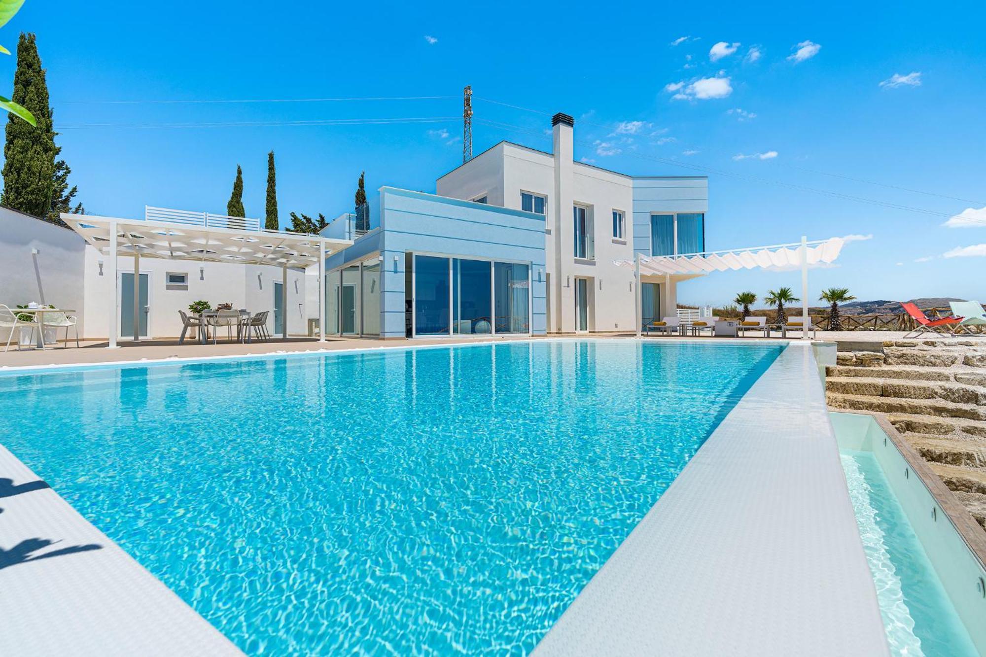 Villa Domizia مونتاليغرو المظهر الخارجي الصورة