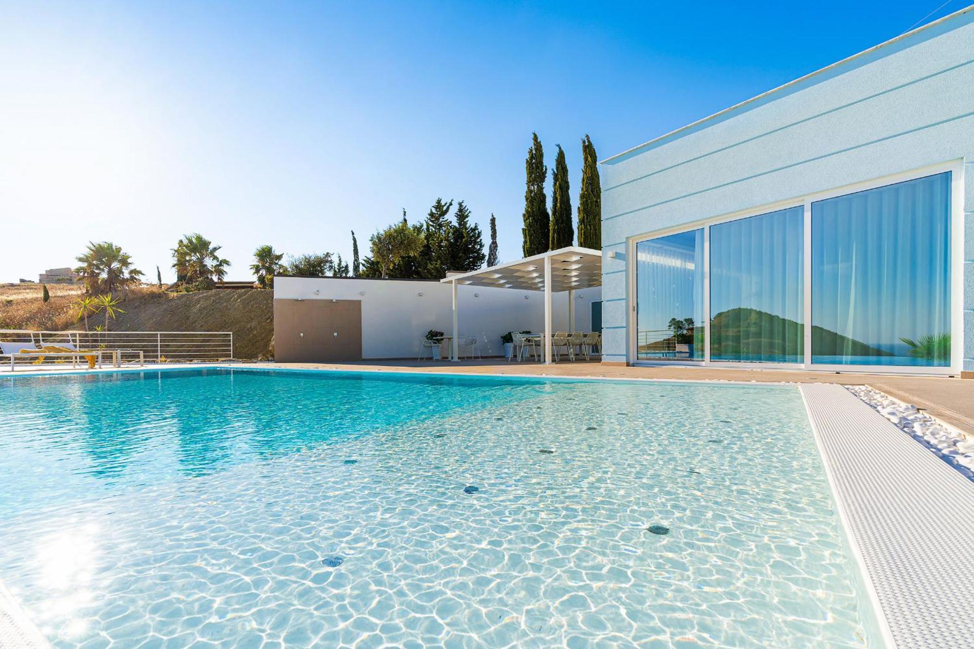 Villa Domizia مونتاليغرو المظهر الخارجي الصورة